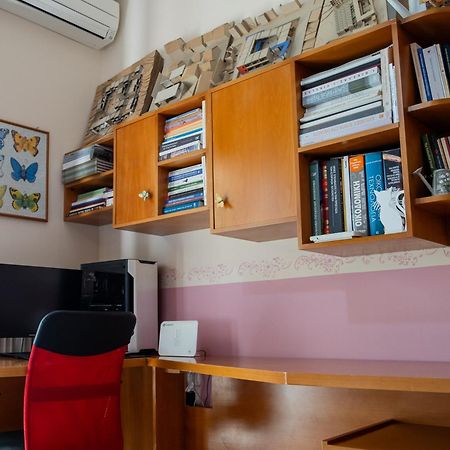 Spacious House In A Quiet Neighbourhood 依拉佩特拉 外观 照片